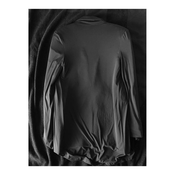 SS19 Y/PROJECT Runway Condom Blazer - Picture 3 of 9